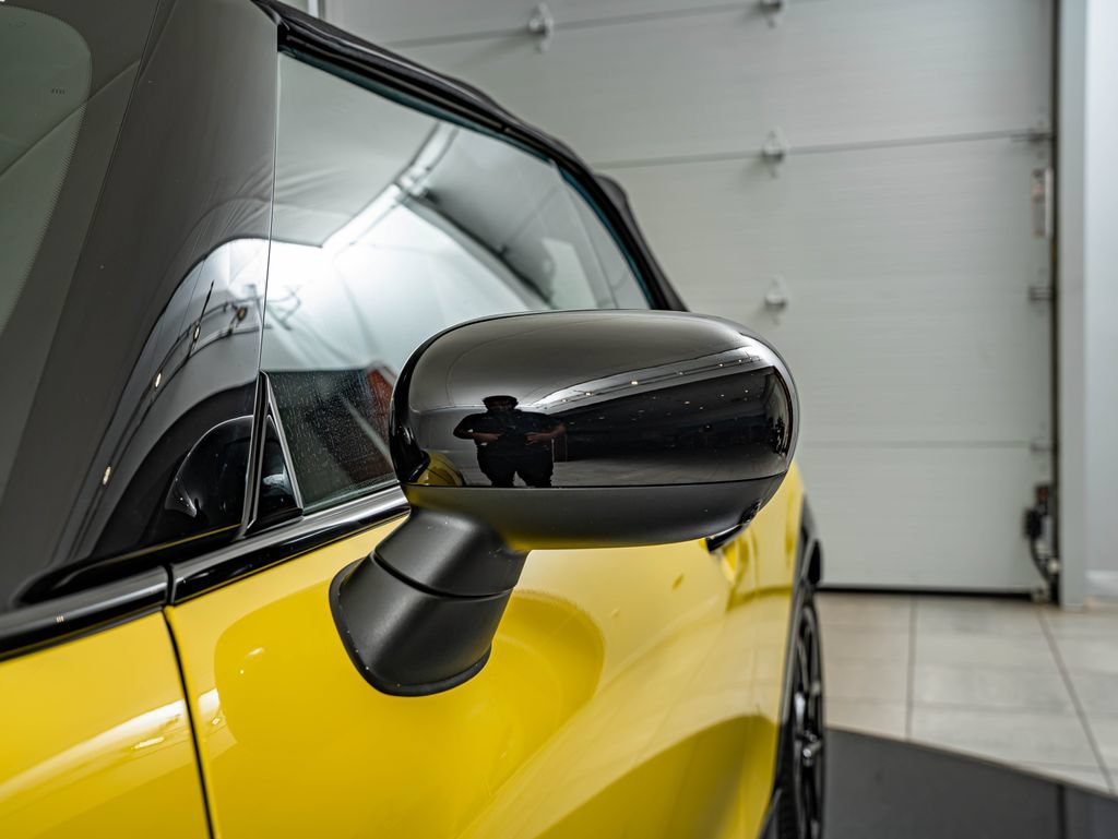 New 2026 MINI Cooper S FWD image 10