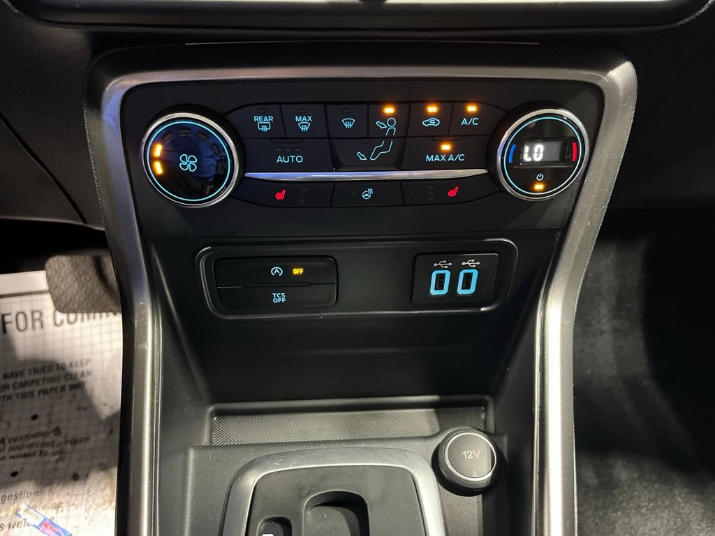 Used 2021 Ford EcoSport SES AWD/4WD image 32