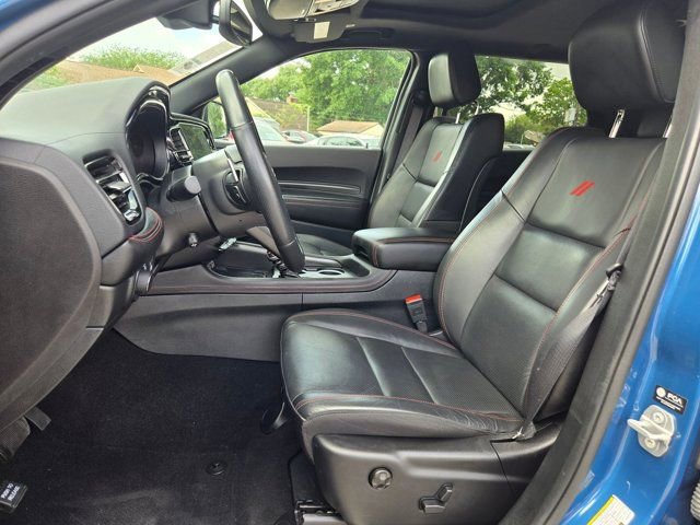 Used 2025 Dodge Durango GT AWD/4WD image 24