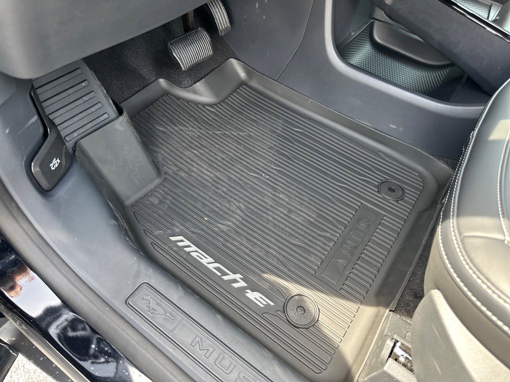 New 2025 Ford Mustang Mach-E GT w/ Interior Protection Package image 20