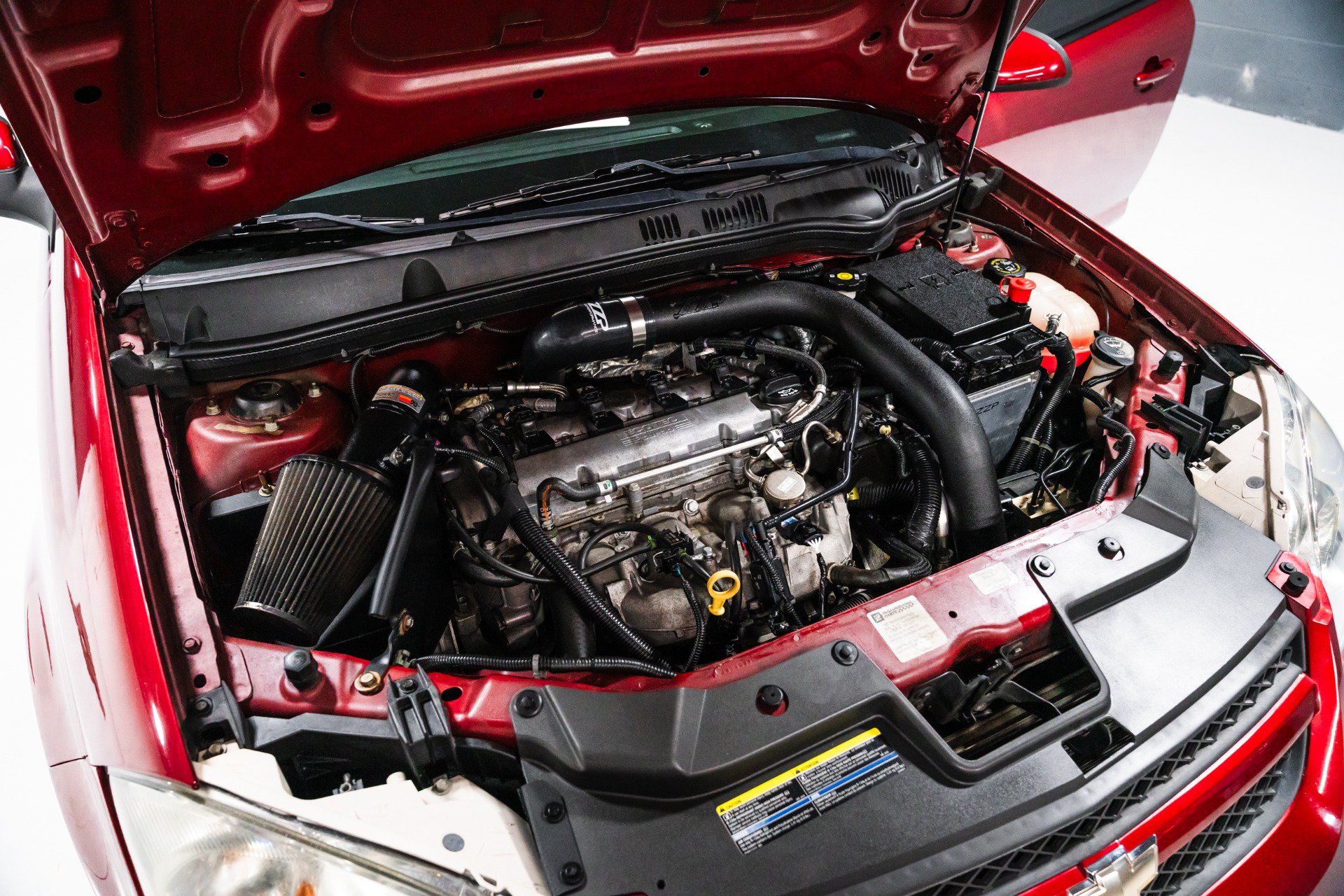 Used 2009 Chevrolet Cobalt SS FWD image 35