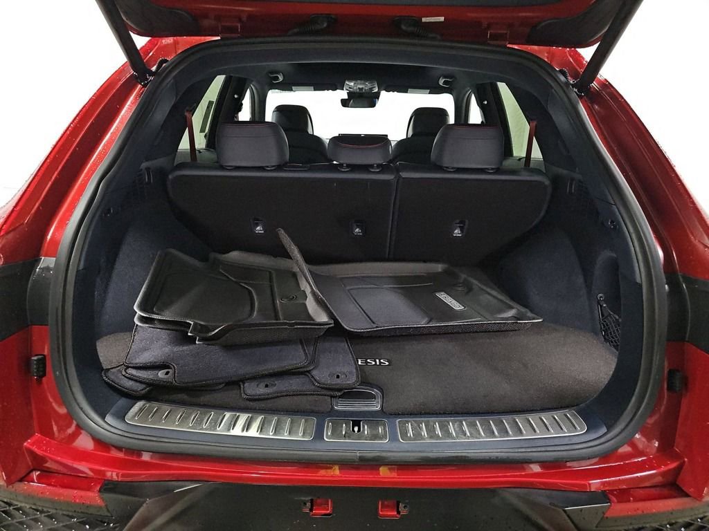 Used 2023 Genesis GV70 3.5T Sport w/ Sport Prestige Package image 13