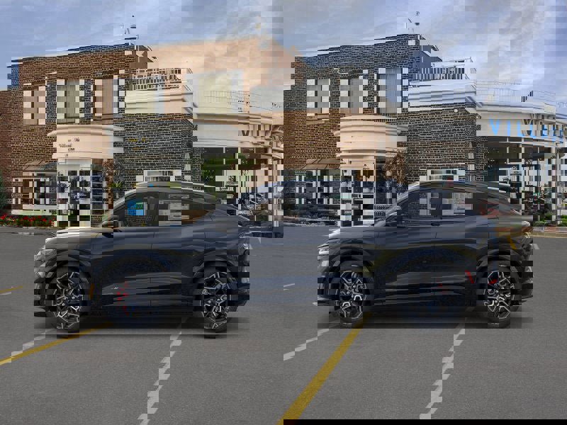 New 2025 Ford Mustang Mach-E GT image 3