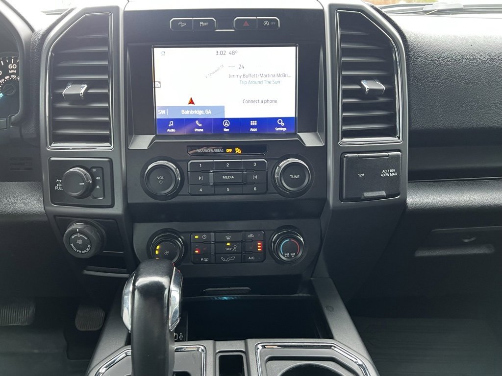 Used 2020 Ford F150 XLT w/ Equipment Group 302A Luxury image 24