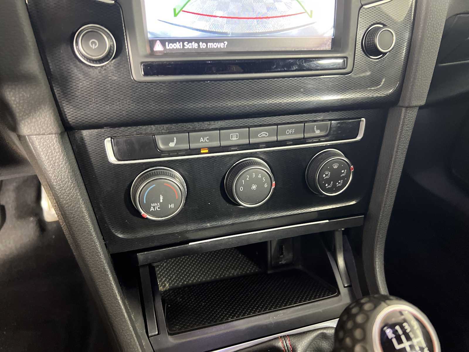 Used 2017 Volkswagen GTI S FWD image 25