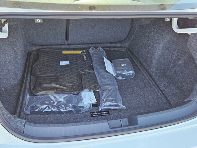 New 2026 Volkswagen Jetta Sport image 11