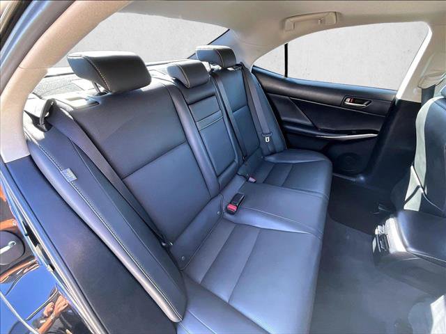 Used 2020 Lexus IS 300 w/ Accessory Package 2 RWD image 26