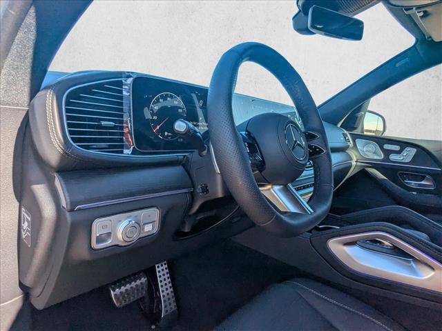 Certified 2026 Mercedes-Benz GLS 450 4MATIC image 6