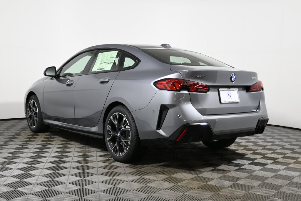 Used 2026 BMW 228i xDrive AWD/4WD image 5