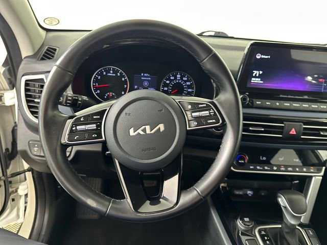 Used 2022 Kia Seltos S image 14