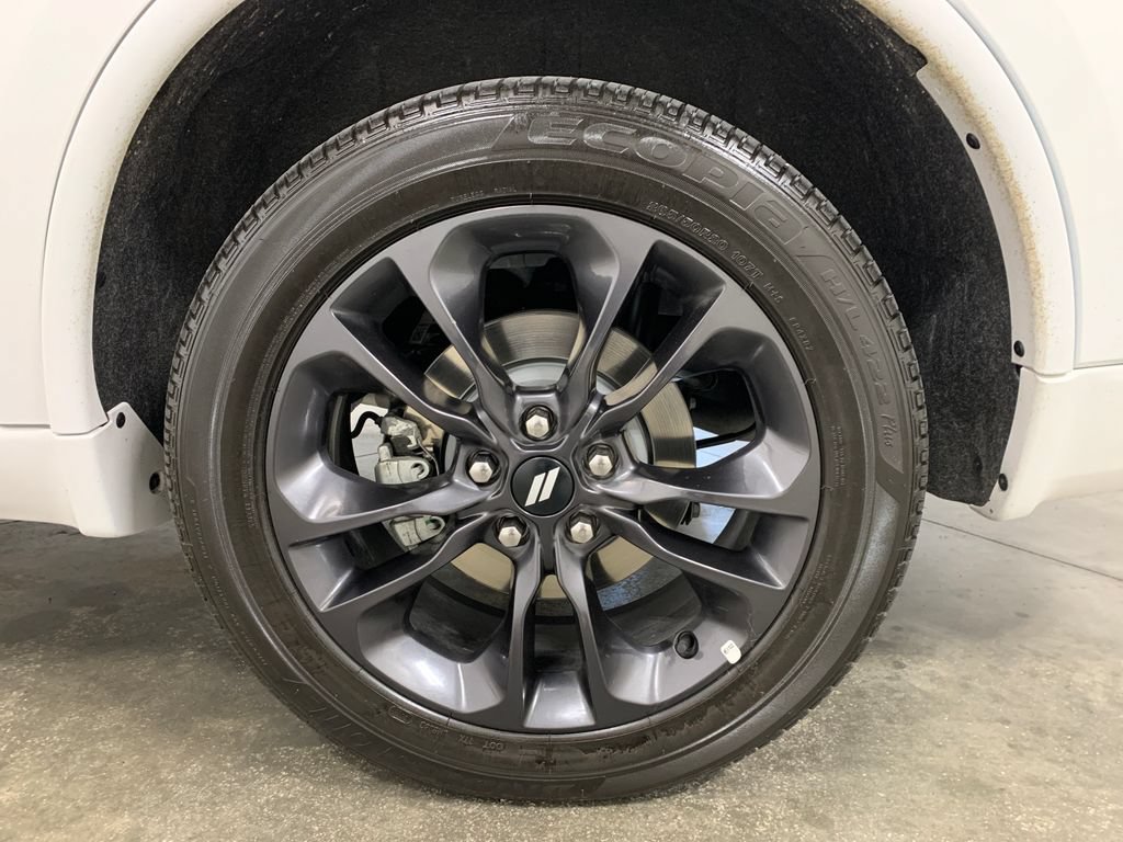 Used 2026 Dodge Durango GT AWD/4WD image 24