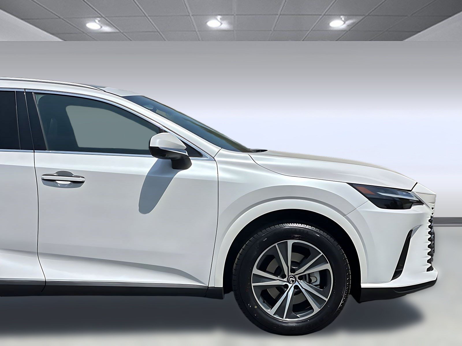 Certified 2024 Lexus RX 350 Premium w/ Convenience Package FWD image 23