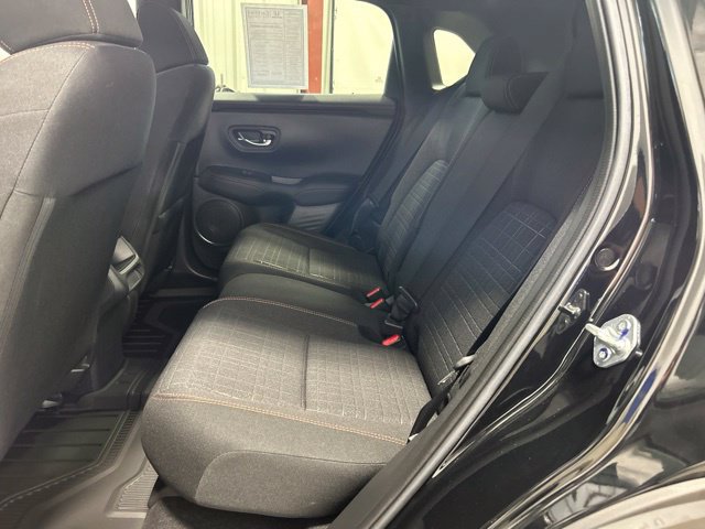 Certified 2025 Honda HR-V Sport image 18