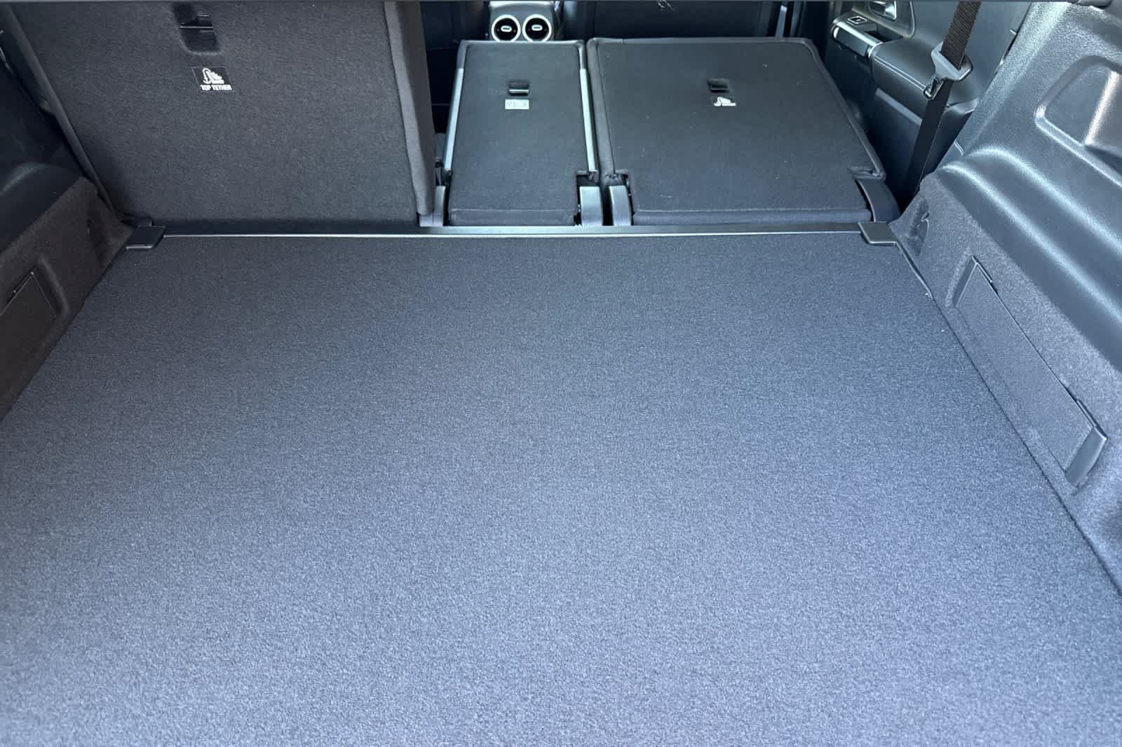 New 2026 Mercedes-Benz GLB 250 image 14