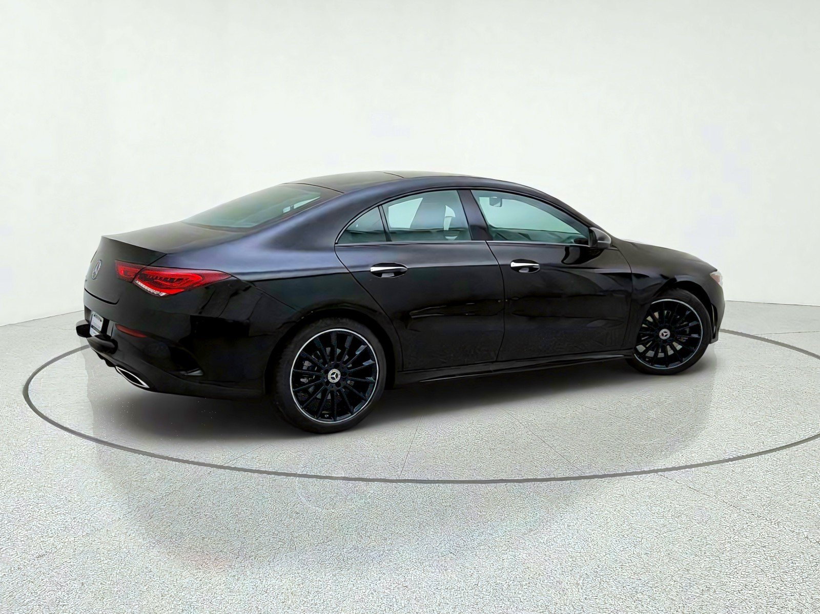 Certified 2023 Mercedes-Benz CLA 250 image 8