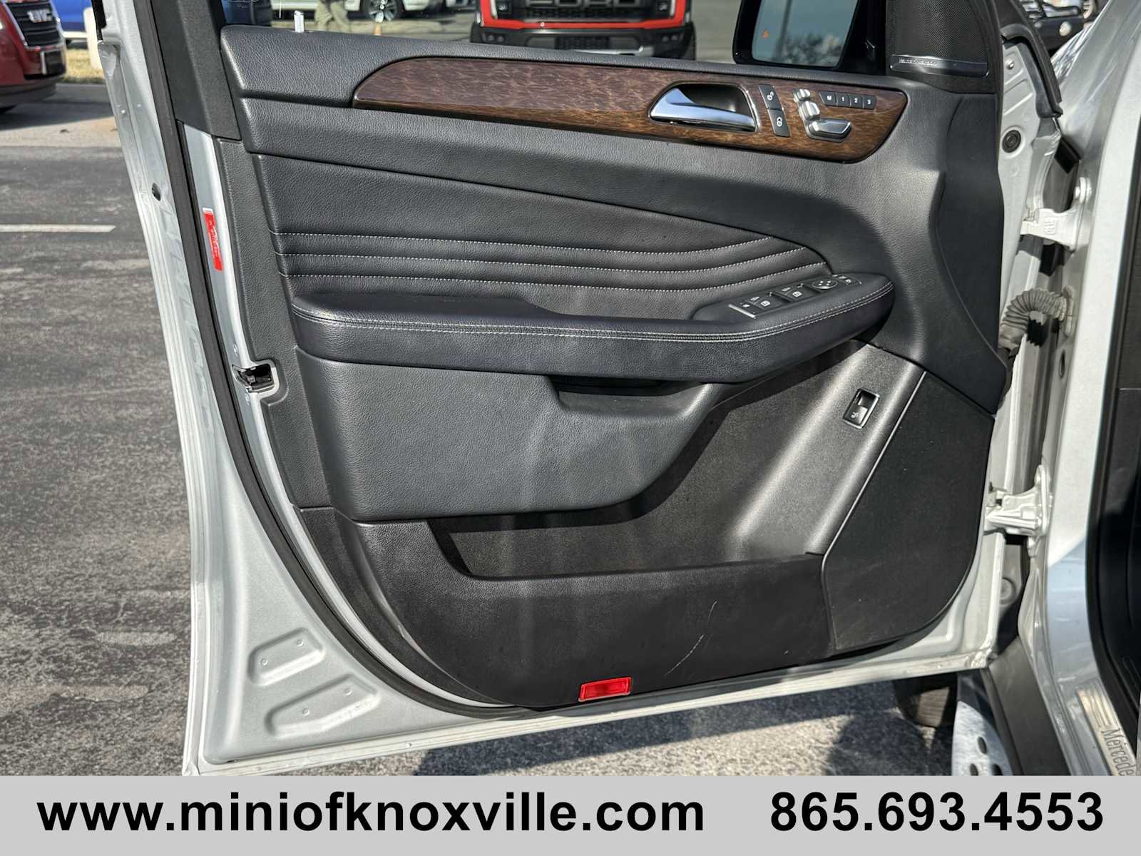 Used 2016 Mercedes-Benz GLE 450 4MATIC Coupe image 12