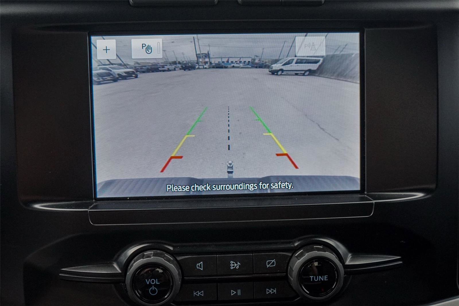 Used 2023 Ford F150 XL w/ STX Appearance Package RWD image 12
