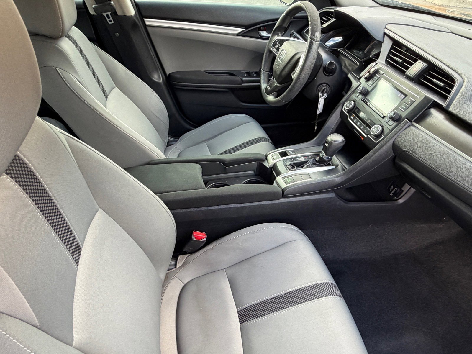 Used 2020 Honda Civic LX image 11