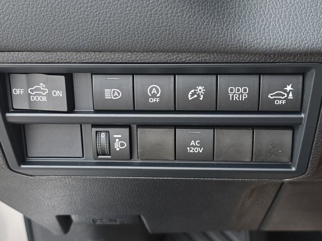 New 2026 Toyota Tundra Limited image 25