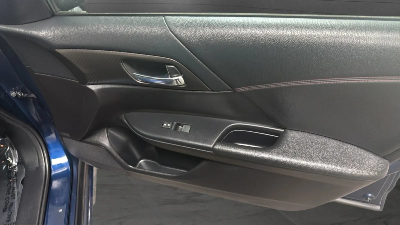 Used 2017 Honda Accord Sport Special Edition image 18