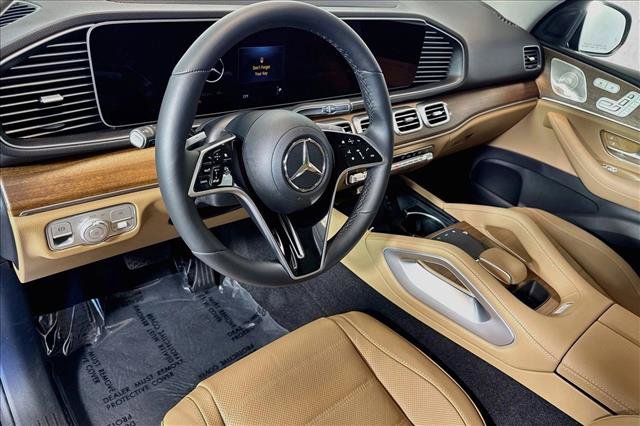 New 2026 Mercedes-Benz GLE 450 4MATIC image 9