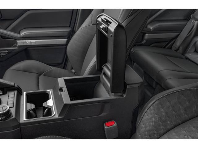 New 2026 Toyota 4Runner TRD Off-Road Premium AWD/4WD image 16