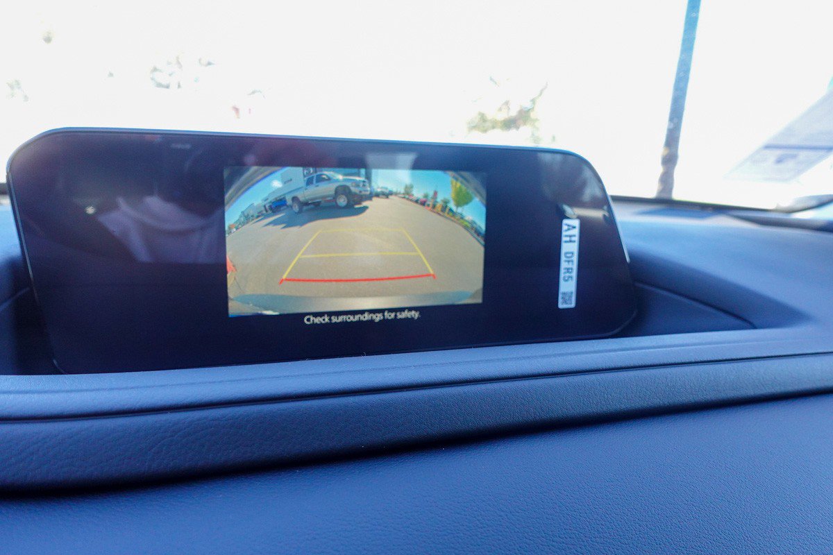 New 2026 MAZDA CX-30 AWD 2.5 S w/ Select Sport Pkg image 21