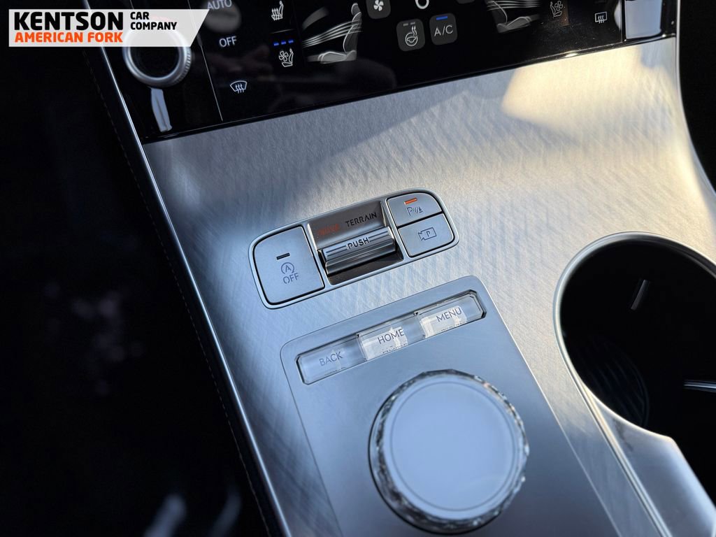 Used 2026 Genesis GV70 2.5T Sport Prestige image 29