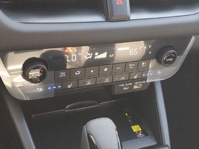 New 2026 Subaru Outback Touring XT AWD/4WD image 28