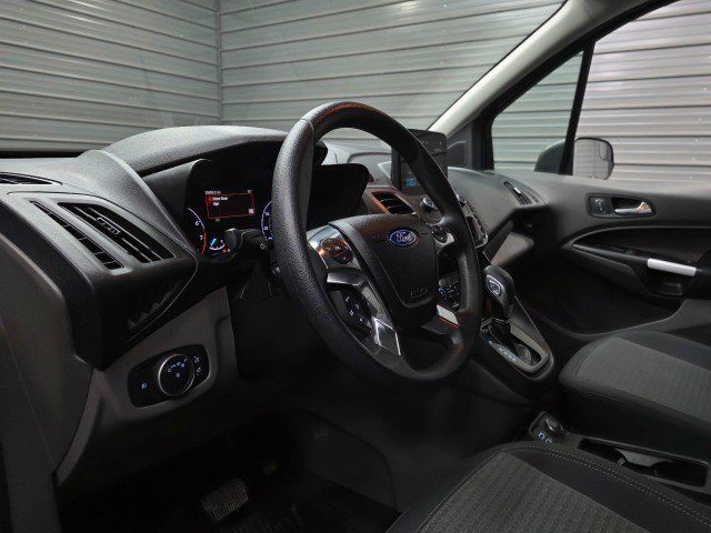 Used 2019 Ford Transit Connect XLT FWD image 11