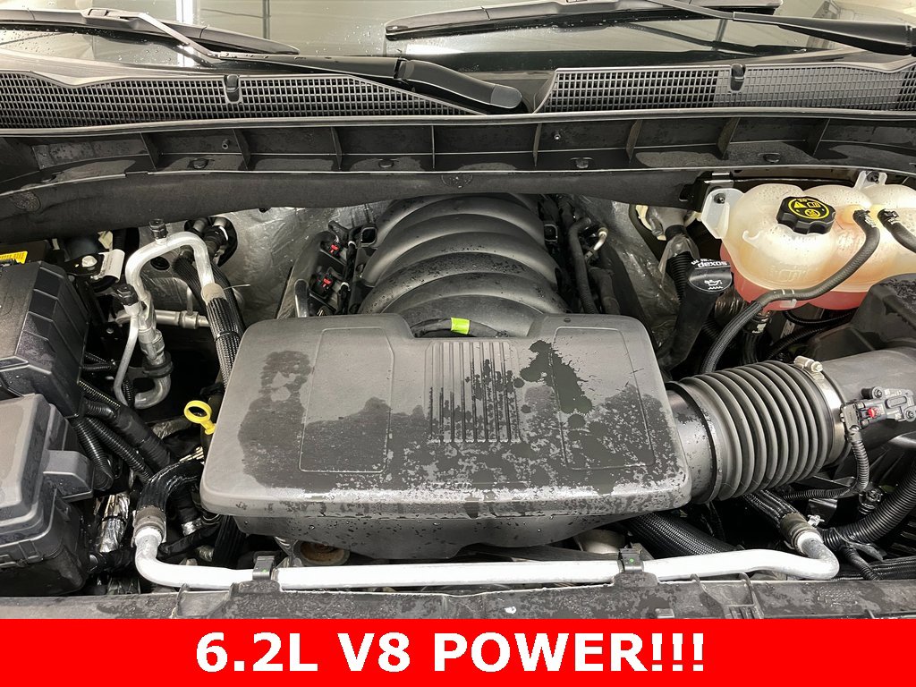 Used 2021 GMC Sierra 1500 AT4 w/ AT4 Premium Package image 55