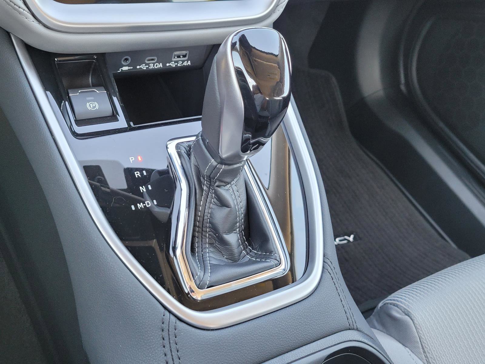 Used 2025 Subaru Legacy Premium image 13