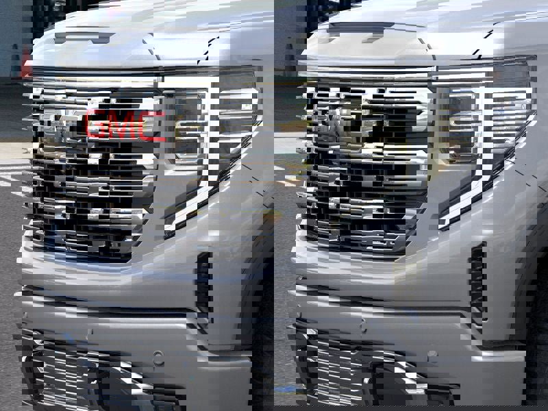 New 2026 GMC Sierra 1500 Denali image 15