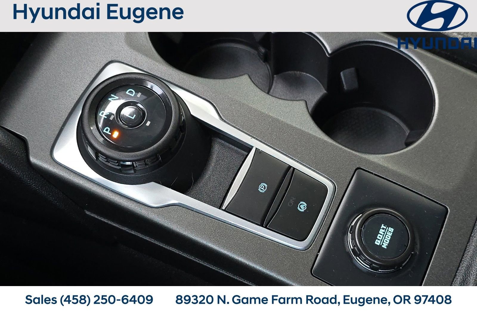 Used 2025 Ford Bronco Sport Big Bend image 29