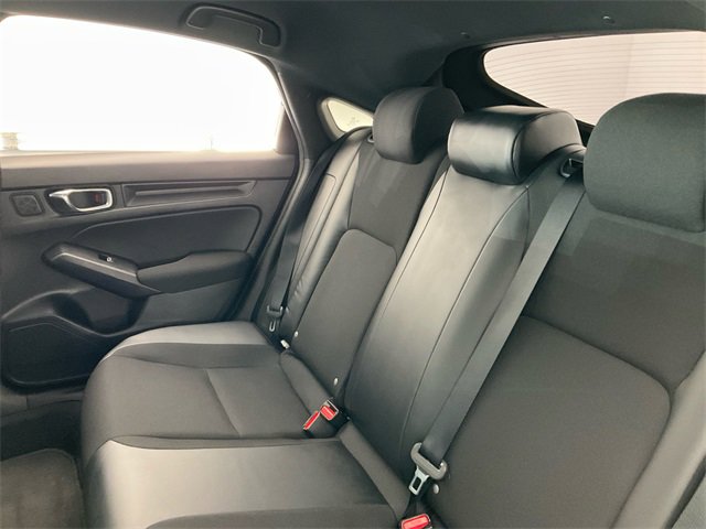 Certified 2022 Honda Civic Sport image 22