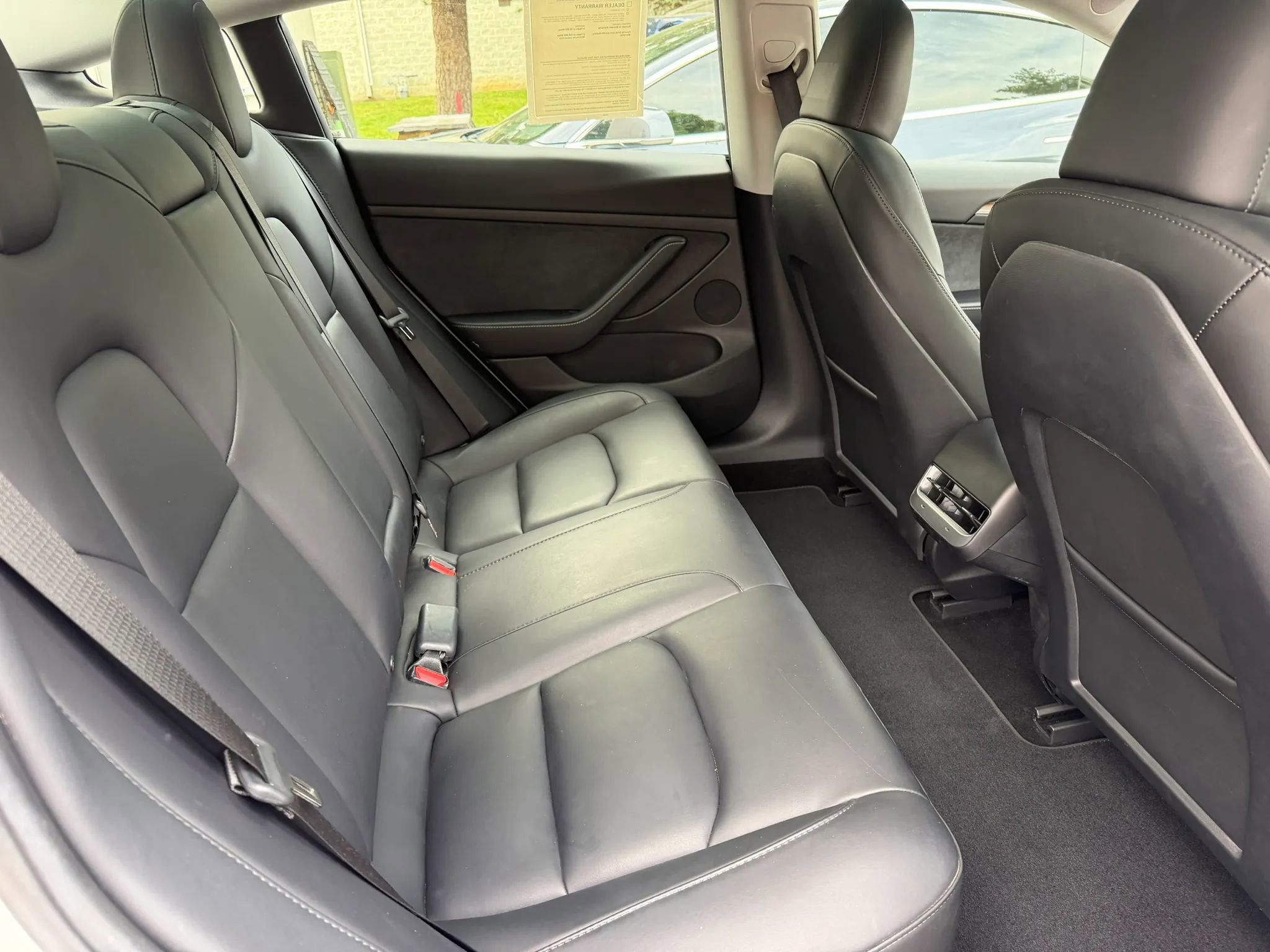 Used 2023 Tesla Model 3 Standard Range RWD image 19