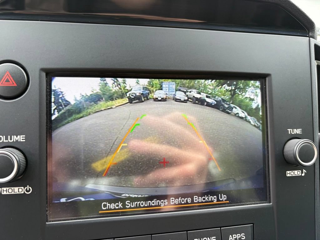 Used 2022 Subaru WRX AWD/4WD image 19