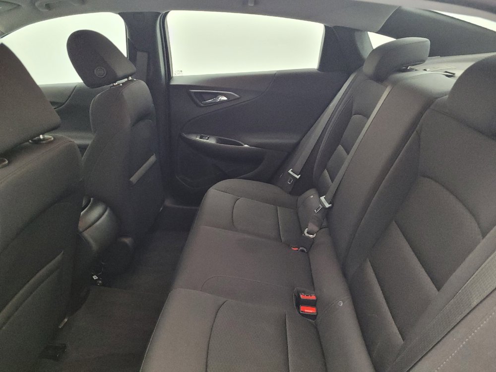 Used 2021 Chevrolet Malibu LS w/ Driver Confidence Package II FWD image 18