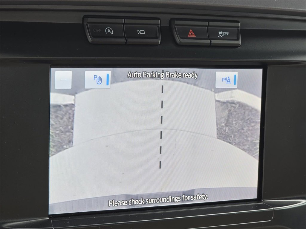 Used 2023 Ford F150 XLT w/ Equipment Group 301A Mid image 14