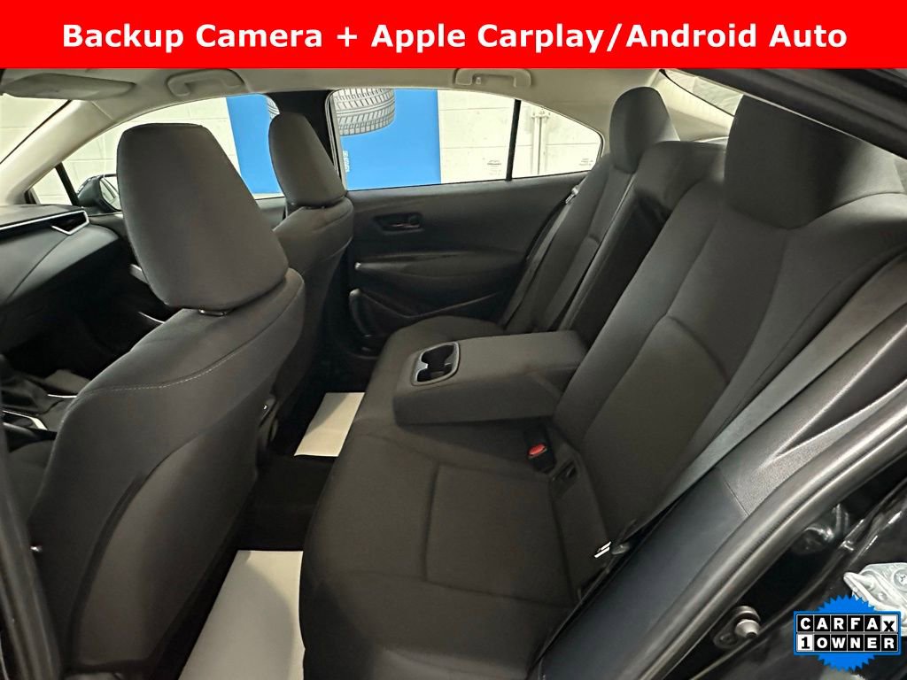 Used 2024 Toyota Corolla LE image 16