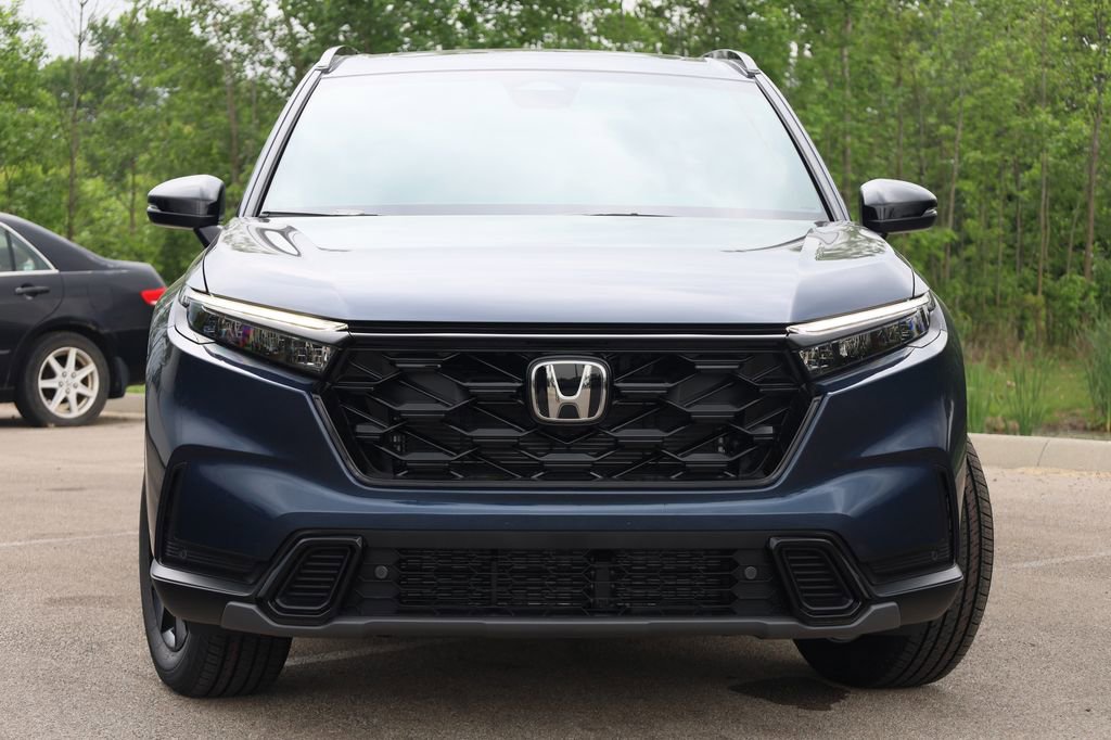 New 2026 Honda CR-V Sport-L image 2