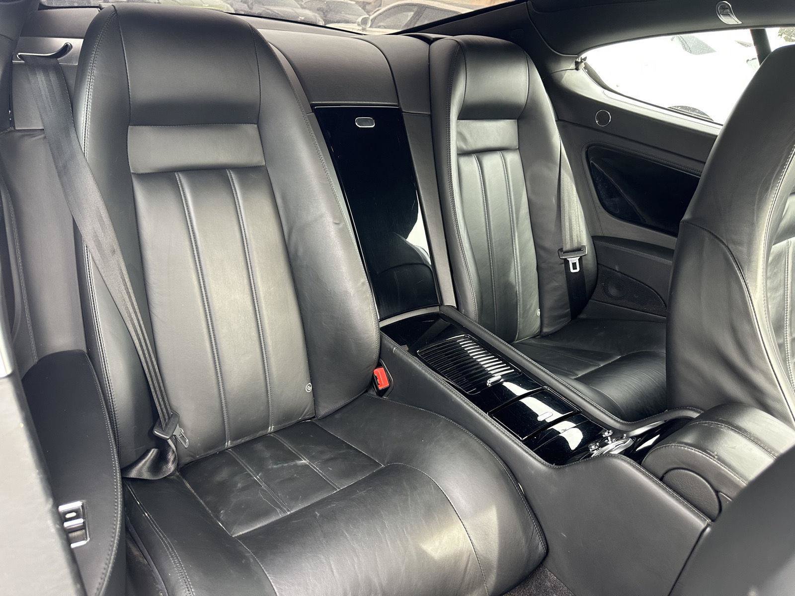 Used 2005 Bentley Continental GT AWD/4WD image 19