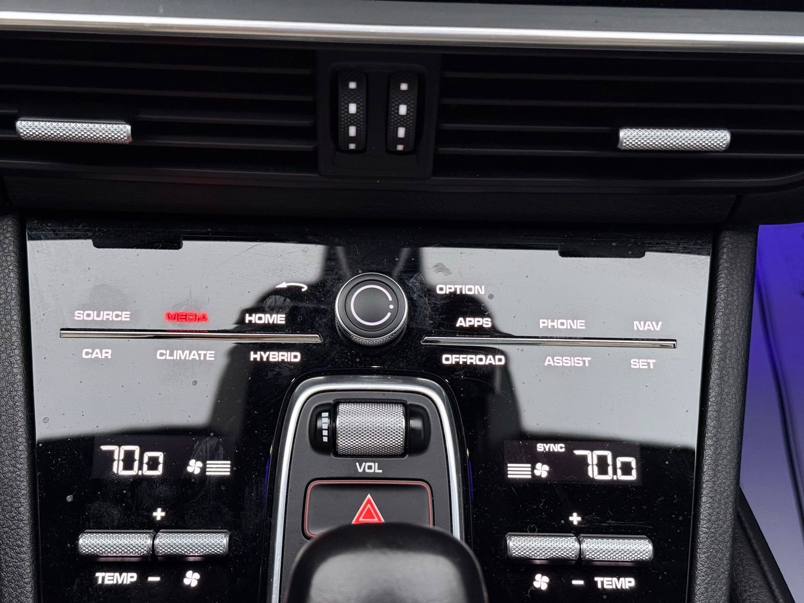 Used 2019 Porsche Cayenne E-Hybrid image 26