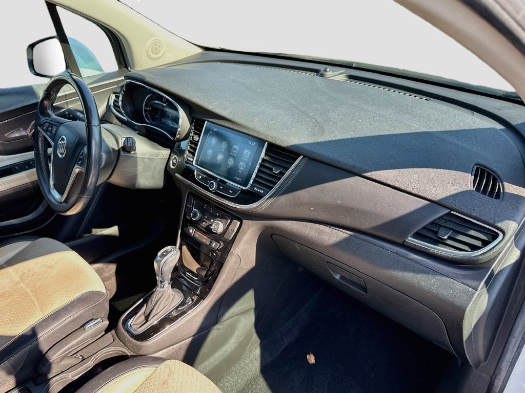Used 2020 Buick Encore Preferred w/ Safety Package FWD image 36