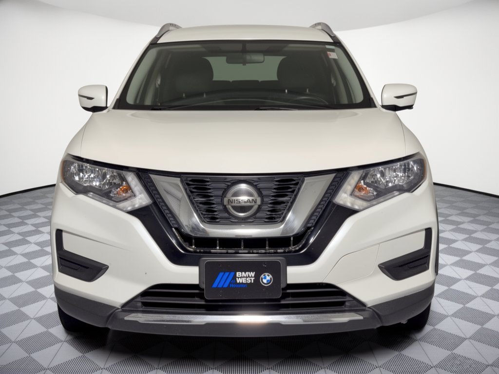 Used 2018 Nissan Rogue SV w/ Premium Package AWD/4WD image 6