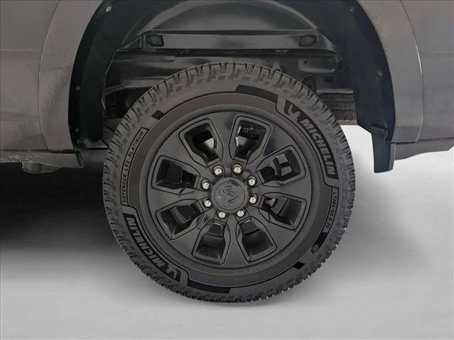 Used 2023 RAM 2500 Limited AWD/4WD image 22