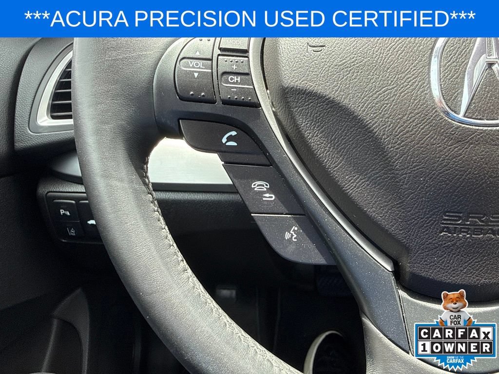 Used 2016 Acura RDX FWD w/ Advance Package image 19