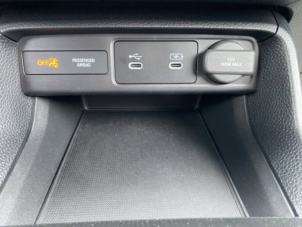 Used 2025 Honda Civic Sport image 28