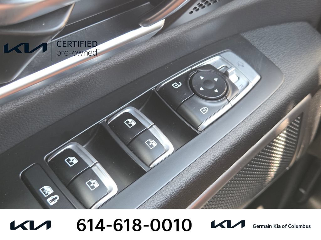 Certified 2024 Kia Telluride EX X-Line AWD/4WD image 26