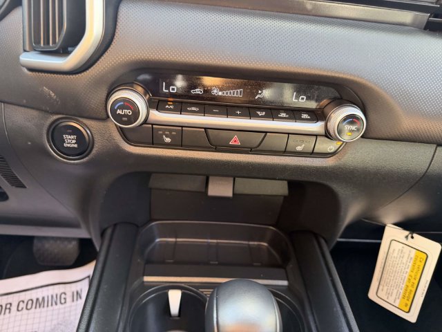 Certified 2026 MAZDA CX-50 AWD 2.5 S w/ Preferred Pkg image 24